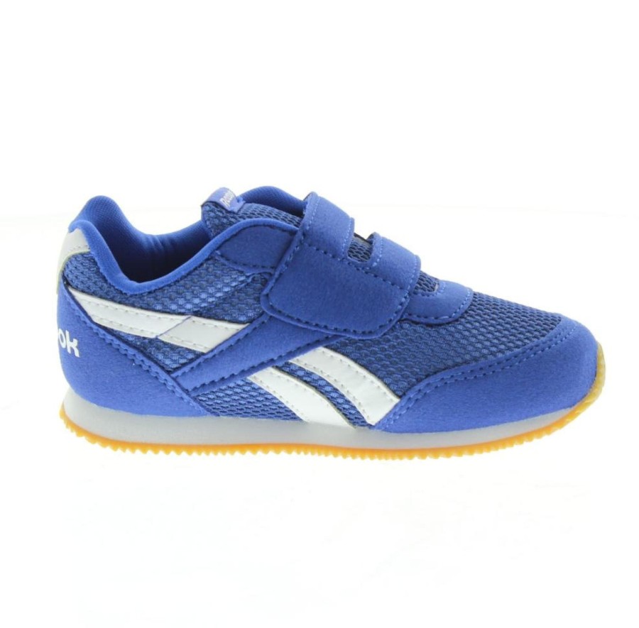 Junior REEBOK Sneakers | In Royal Cljoog