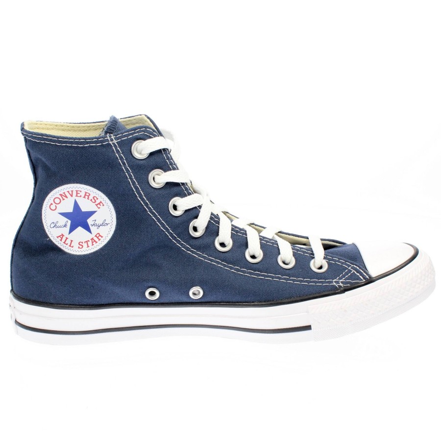 Donna CONVERSE Sneakers | High - Sneakers Alte