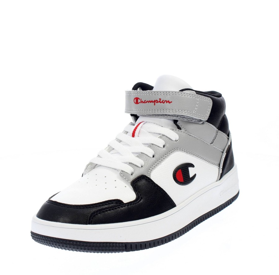 Junior CHAMPION Sneakers | Rebound Mid 2.0 Gs