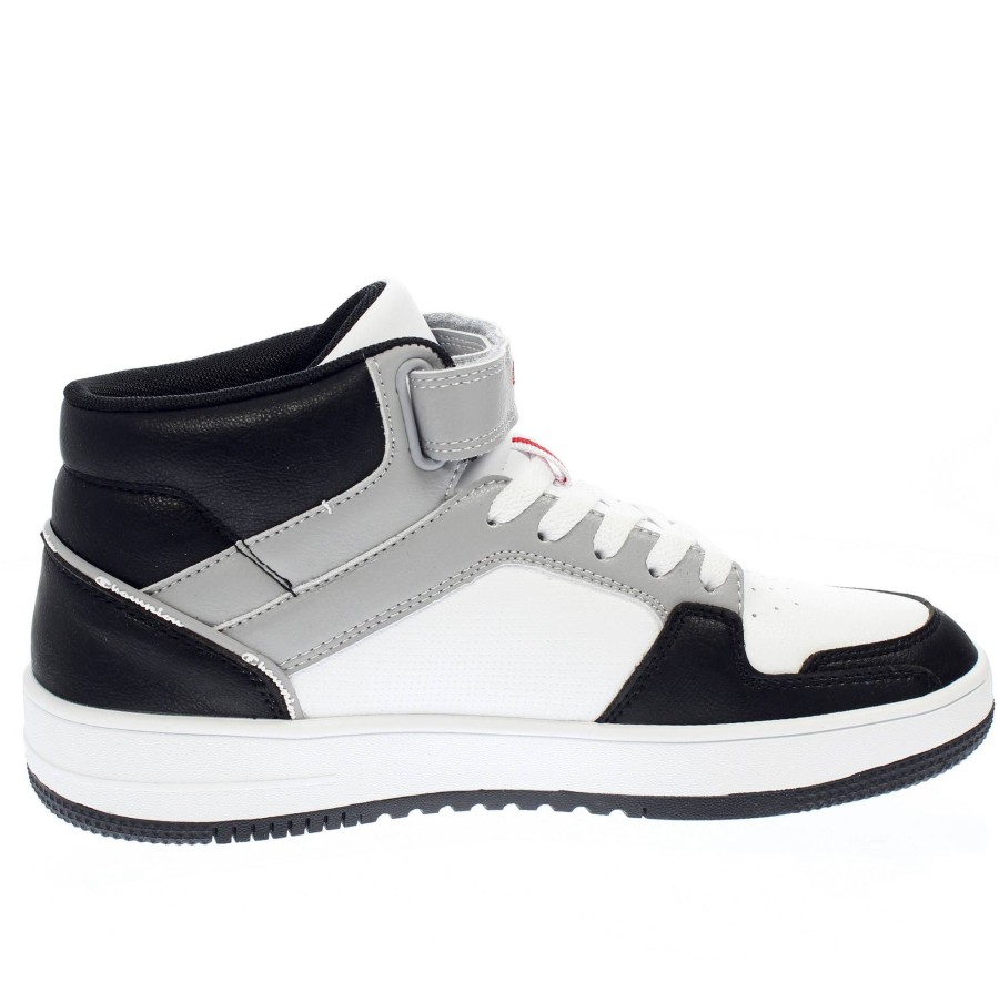 Junior CHAMPION Sneakers | Rebound Mid 2.0 Gs