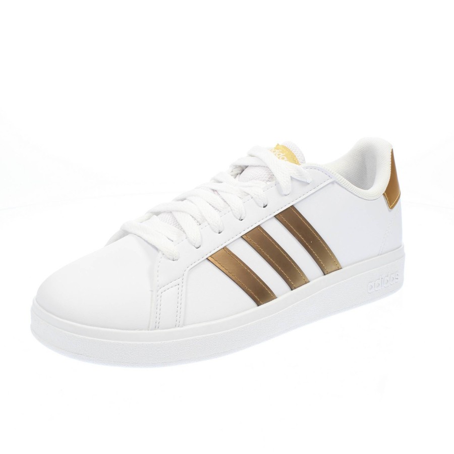 Junior ADIDAS Sneakers | Grand Court K