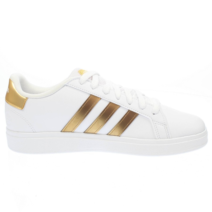 Junior ADIDAS Sneakers | Grand Court K