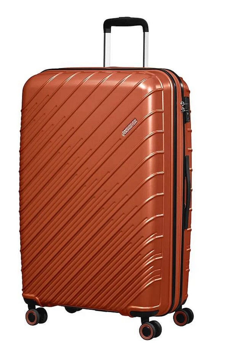 Donna AMERICAN TOURISTER Valigie | Speedstar Spinner 77 Exp