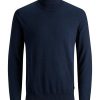 Uomo JACK & JONES Maglieria | Emil Knit Roll Neck - Dolcevita