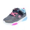 Junior CHAMPION Sneakers | Wave Sparkle Lights Td - Sneakers Bambina