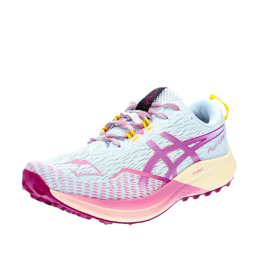 Donna ASICS Sport | Fuji Lite 4 - Scarpe Running Neutre