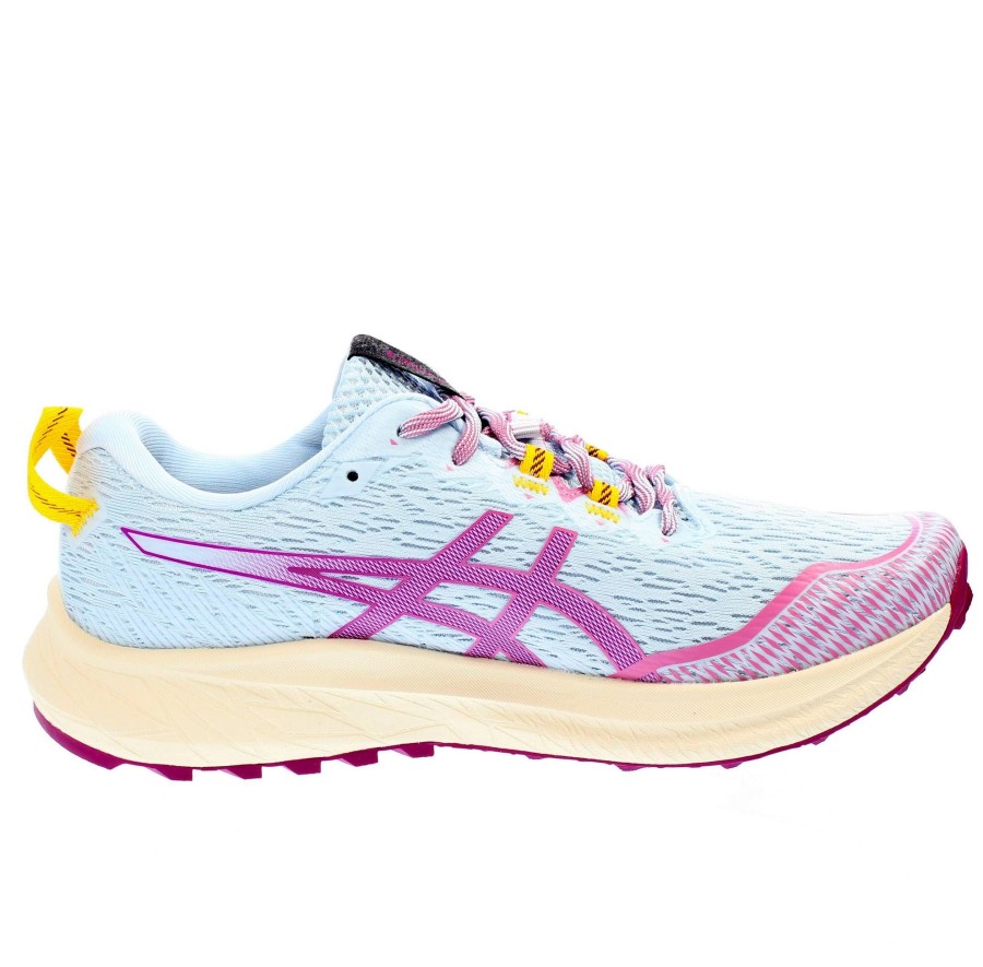 Donna ASICS Sport | Fuji Lite 4 - Scarpe Running Neutre