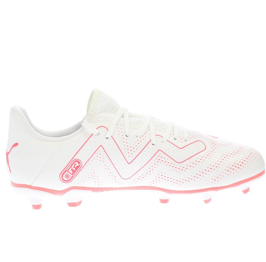 Junior PUMA Scarpe Da Calcio | Future Play Fg/Ag Jr - Scarpe Da Calcio