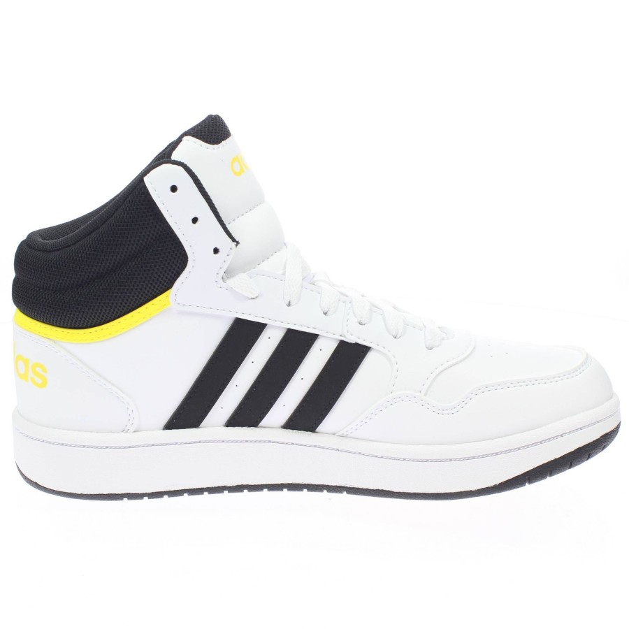 Junior ADIDAS Sneakers | Hoops Mid 3.0 K