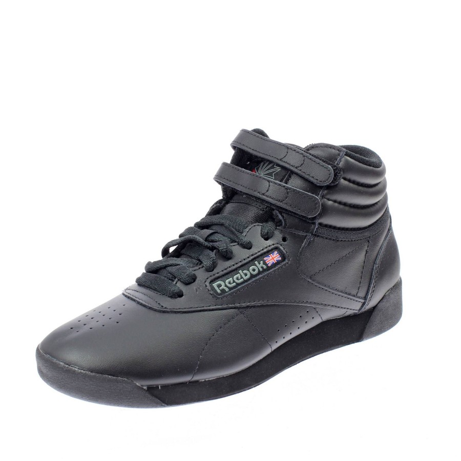 Donna REEBOK Sneakers | Freestyle High - Sneakers Alte