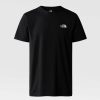 Uomo THE NORTH FACE T-Shirts | Simple Dome Tee - T-Shirt Con Logo