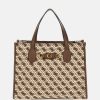 Donna GUESS Borse A Spalla | Izzy Tote - Shopper 4G Logo