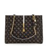 Donna GUESS Borse A Spalla | James Logo Carryall - Borsa A Spalla