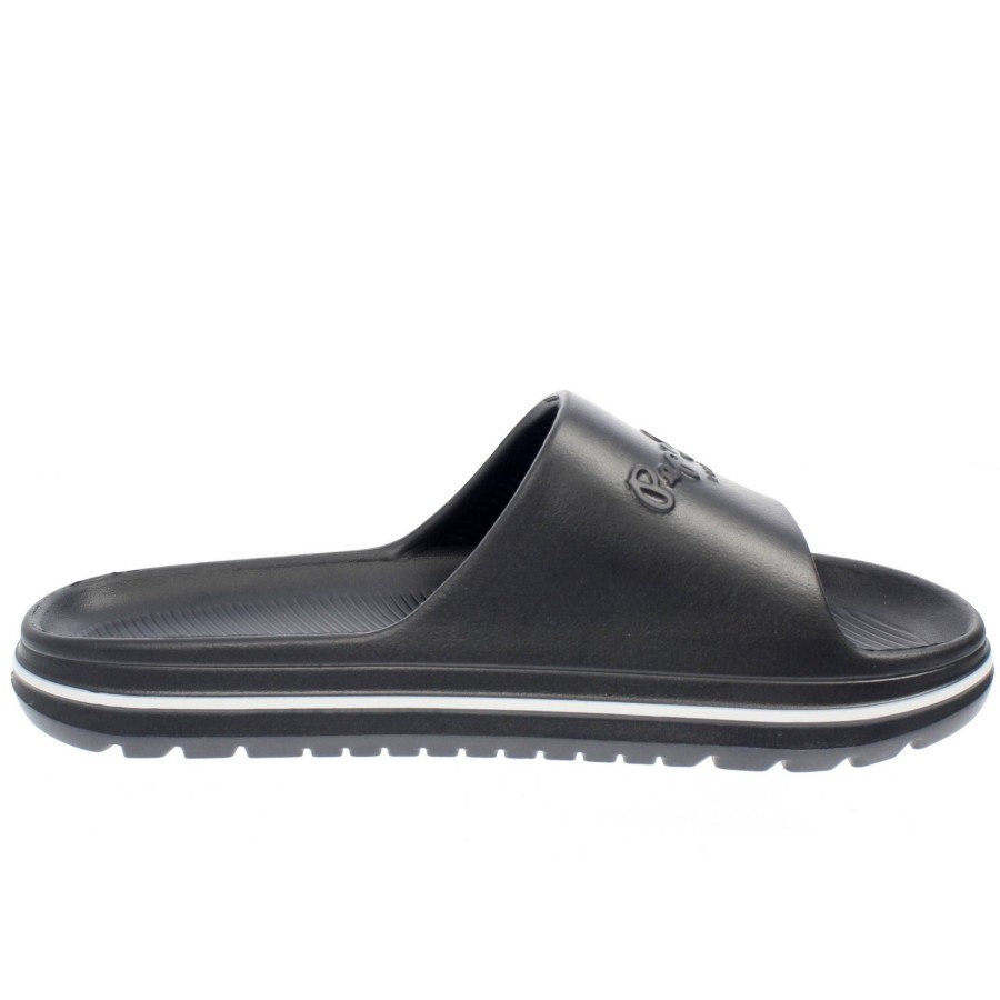 Uomo PEPE JEANS Ciabatte | Beach Slide