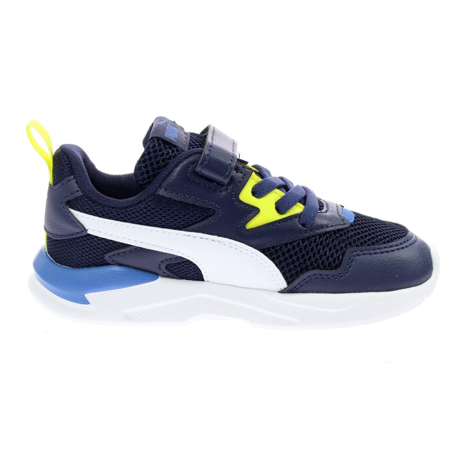 Junior PUMA Sneakers | X-Ray Lite Inf