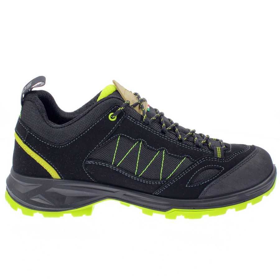 Uomo LYTOS Sport | Scarpe Trekking Basse Waterproof