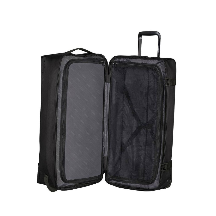 Donna AMERICAN TOURISTER Valigie | Urban Track - Borsone Con Ruote L