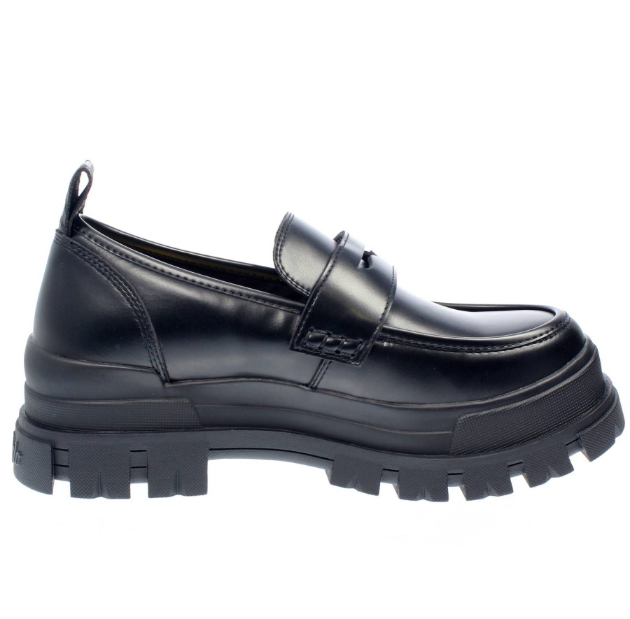 Donna BUFFALO Mocassini | Aspha Loafer - Mocassini Carrarmato