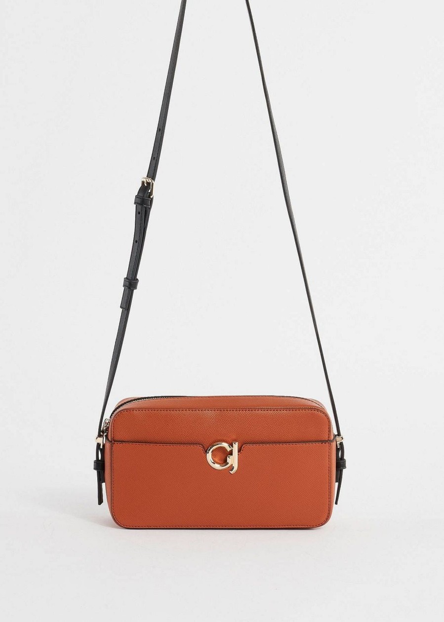 Donna GAUDI' Borse A Tracolla | Zaffira Crossbody - Borsa A Tracolla