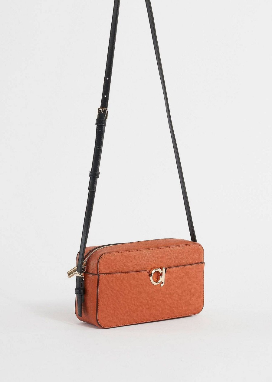 Donna GAUDI' Borse A Tracolla | Zaffira Crossbody - Borsa A Tracolla