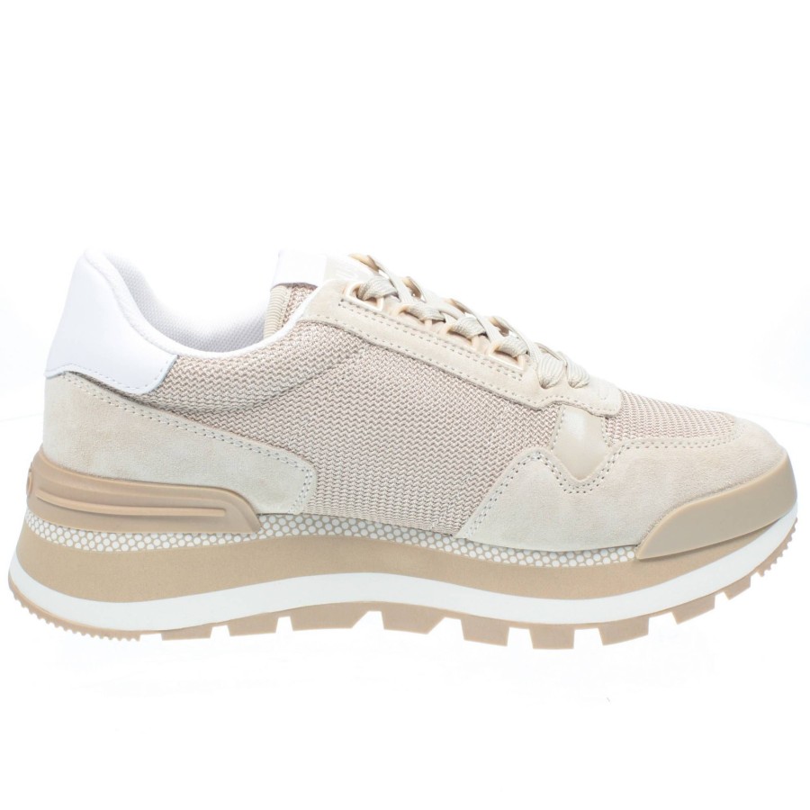 Donna LIU JO Sneakers | Amazing 16 - Sneakers Platform