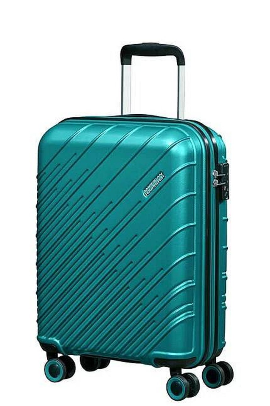 Donna AMERICAN TOURISTER Valigie | Speedstar Spinner 55