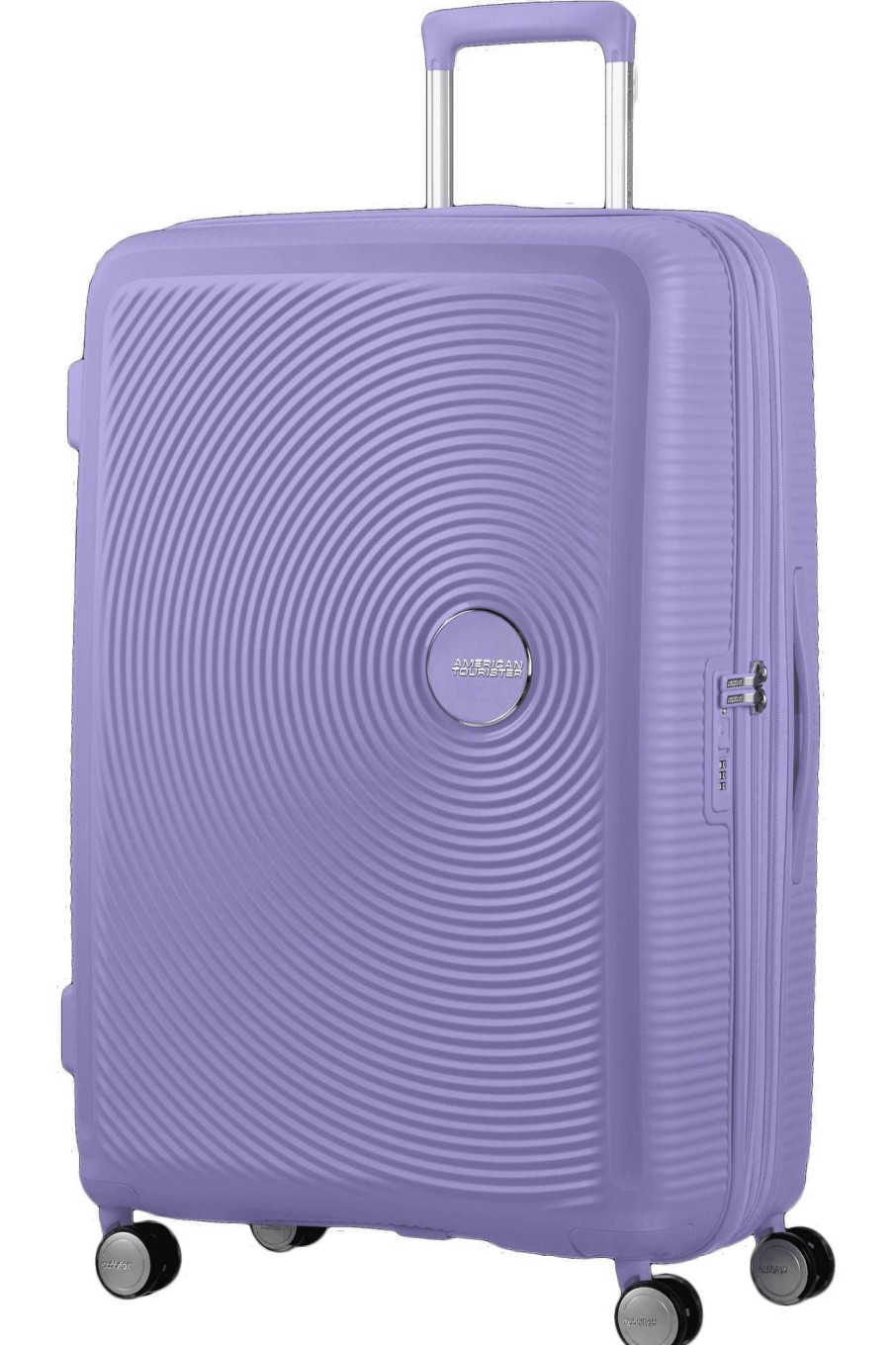 Donna AMERICAN TOURISTER Valigie | Soundbox Spinner 77 Cm Exp