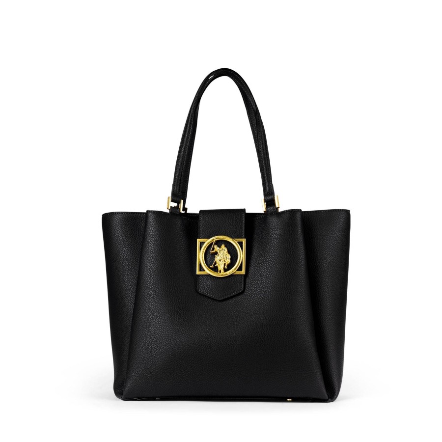 Donna U.S. POLO ASSN Borse A Spalla | The Cambridge Shopping - Borsa A Spalla