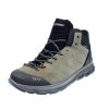 Uomo GRISPORT Sport | Scarponcini Trekking Mid Con Vibram