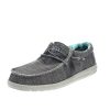 Uomo HEY DUDE Scarpe Da Barca | Wally Sox - Scarpe Da Barca