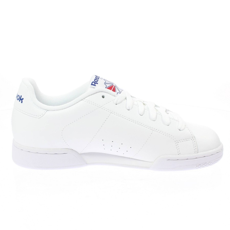 Uomo REEBOK Sneakers | Npc Ii - Sneakers Tennis Retro