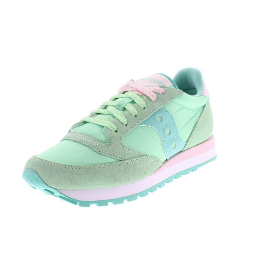 Donna SAUCONY Sneakers | Jazz Original