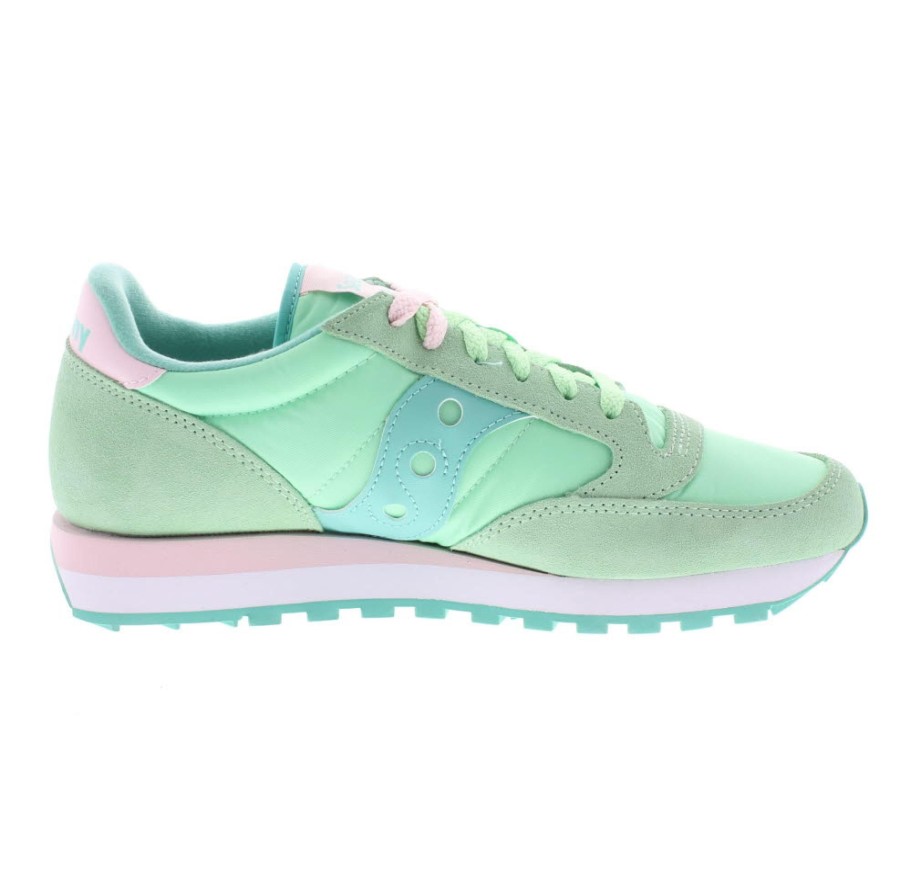 Donna SAUCONY Sneakers | Jazz Original