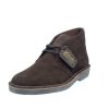 Uomo CLARKS Polacchini | Desert Boot Evo - Polacchini In Suede