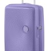 Donna AMERICAN TOURISTER Valigie | Soundbox Spinner 55 Exp