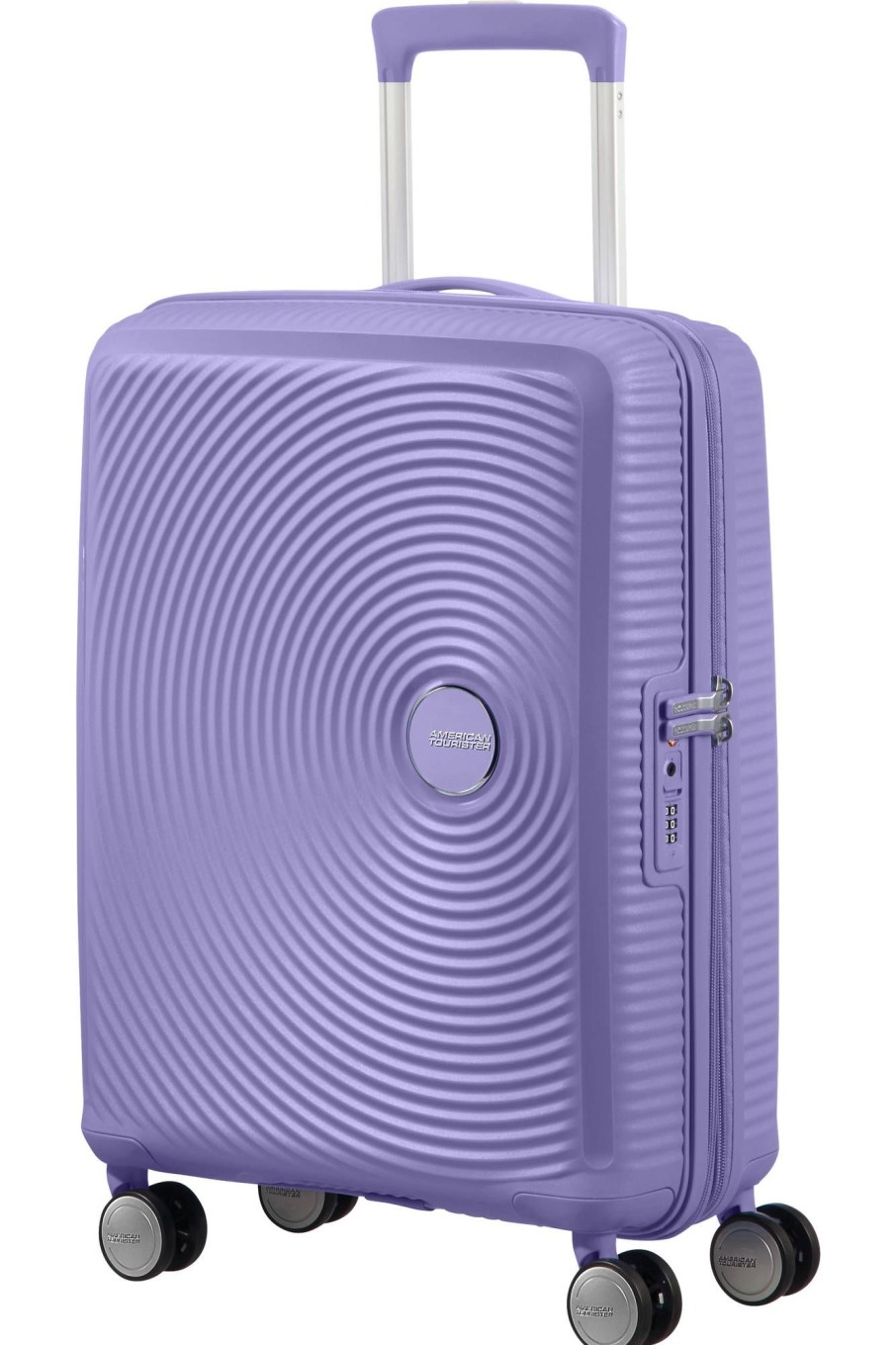 Donna AMERICAN TOURISTER Valigie | Soundbox Spinner 55 Exp