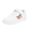 Junior CHAMPION Sneakers | Rebound Platform - Sneakers Bambina Con Strappo