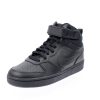 Junior NIKE Scarpe Da Basket | Court Borough Mid 2 Gs - Sneakers Retro Basket