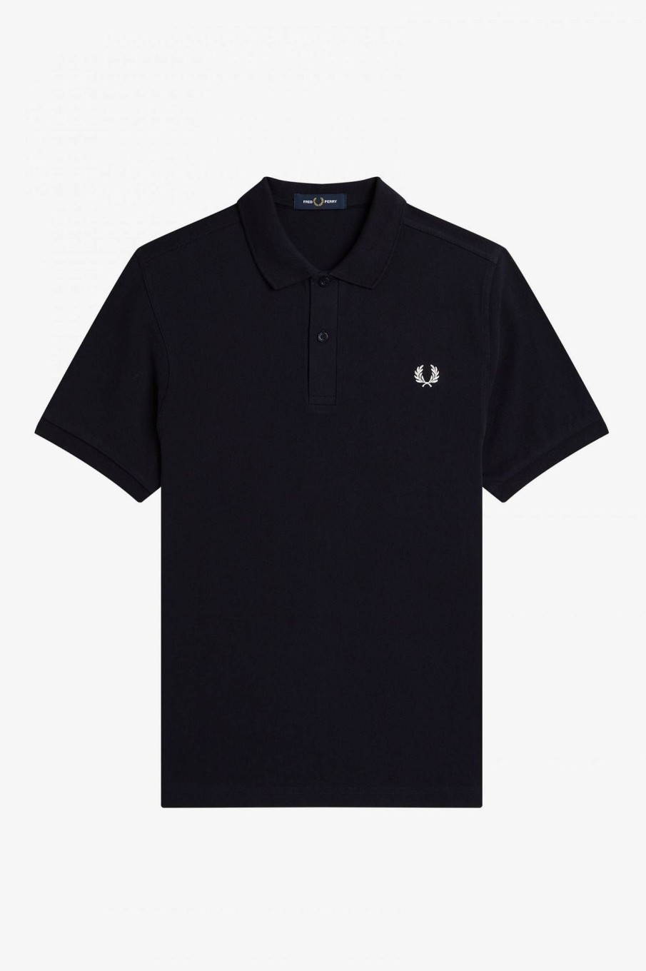 Uomo FRED PERRY Polo | Polo Manica Corta Pique