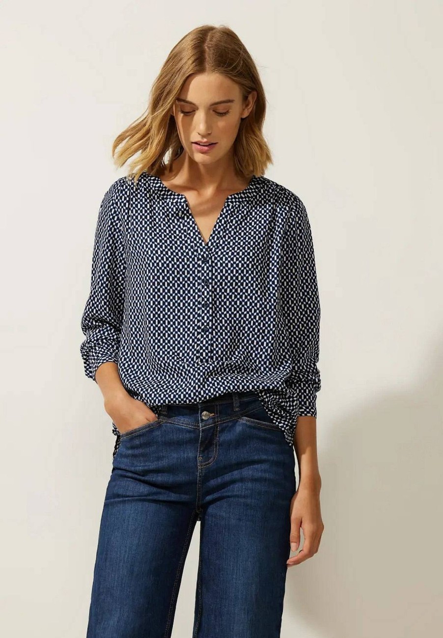 Donna STREET ONE Camicie | Blouse - Blusa Stampata