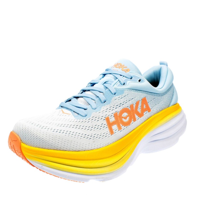 Donna HOKA Sport | Bondi 8 - Scarpe Running Neutre