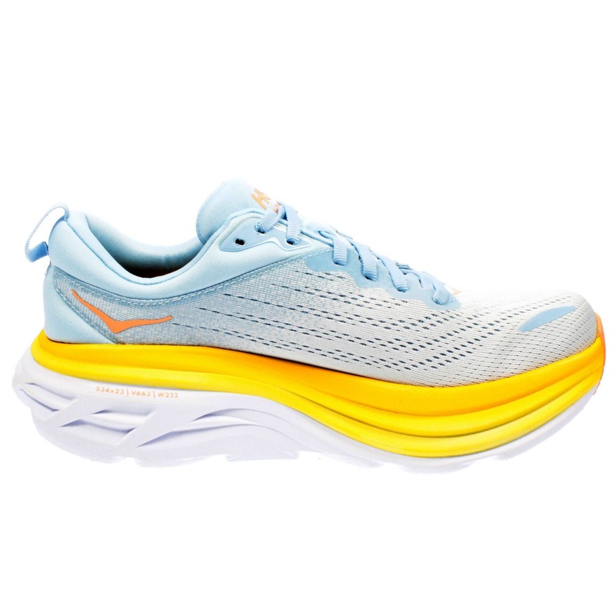 Donna HOKA Sport | Bondi 8 - Scarpe Running Neutre