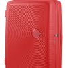 Donna AMERICAN TOURISTER Valigie | Soundbox Spinner 77 Cm Exp