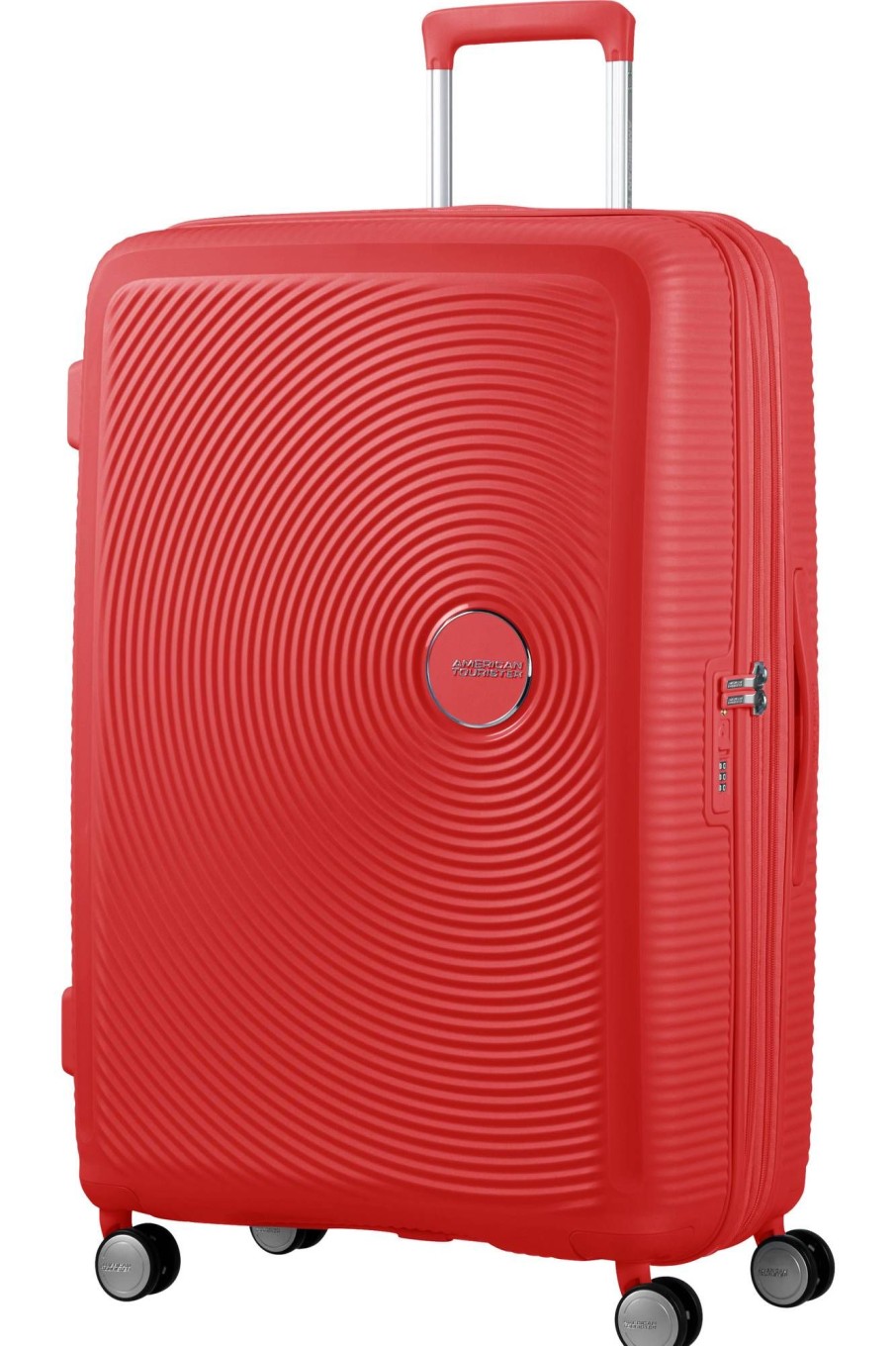 Donna AMERICAN TOURISTER Valigie | Soundbox Spinner 77 Cm Exp