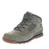 Uomo TIMBERLAND Scarponcini | Euro Rock Mid Hiker - Scarponcini In Suede