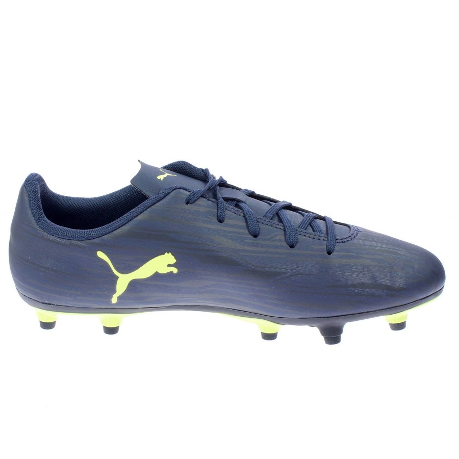 Junior PUMA Scarpe Da Calcio | Rapido Iii Fg/Ag Jr - Scarpe Da Calcio