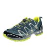 Uomo CMP Sport | Altak - Scarpe Trail Con Coilisse