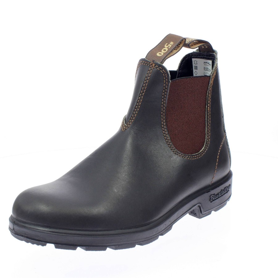 Donna BLUNDSTONE Stivaletti | Original Leather - Chelsea Boots