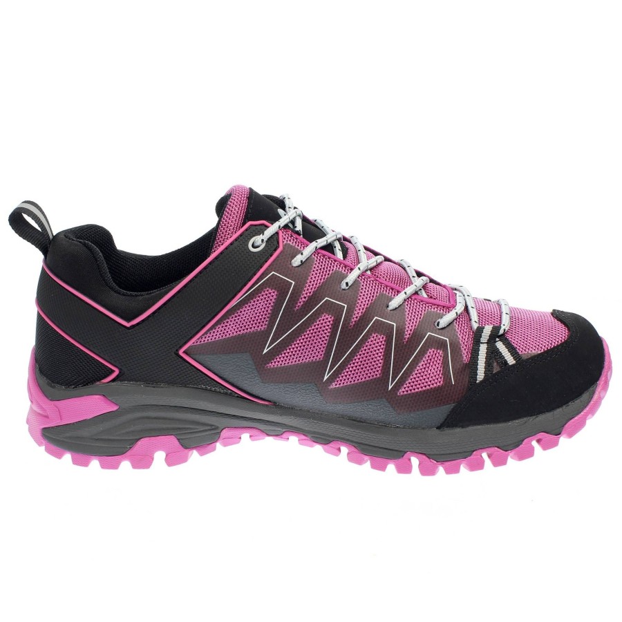 Donna HEAD Sport | Nieme Low - Scarpe Trekking Waterproof