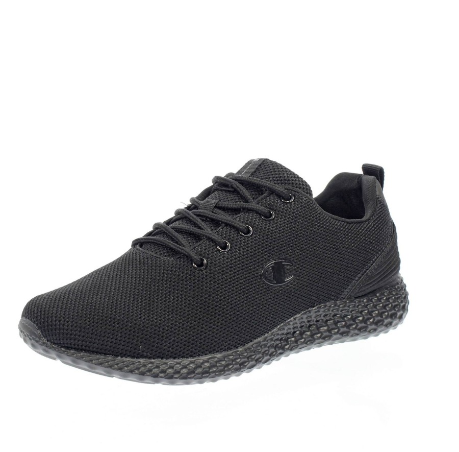 Uomo CHAMPION Sport | Sprint Low Cut - Sneakers Running